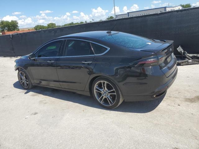 Vin: 3fa6p0k98dr110887, lot: 61061485, ford fusion titanium 20132