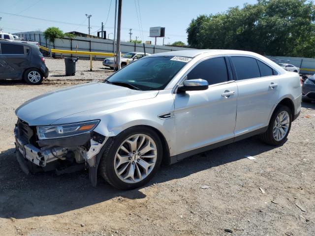 Vin: 1fahp2f87kg115525, lot: 61244655, ford taurus limited 2019 img_1