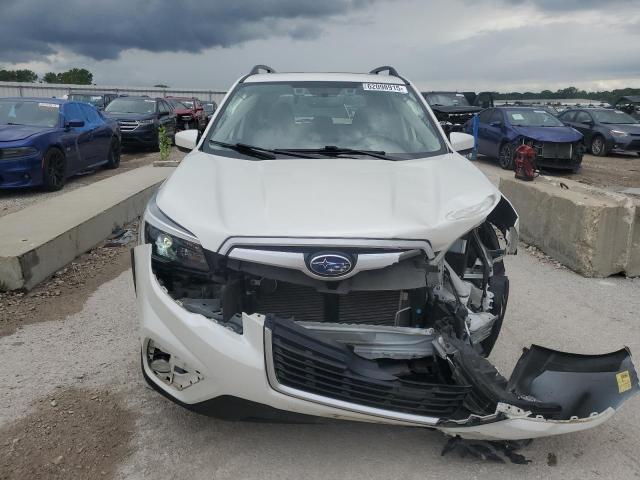 2021 SUBARU FORESTER P JF2SKAJC7MH460167
