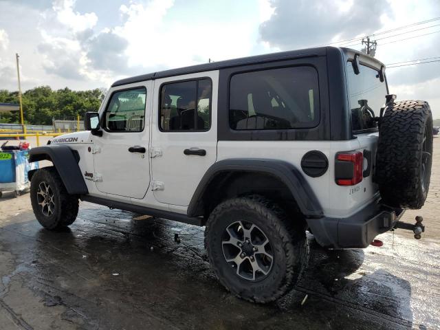 2019 JEEP WRANGLER U 1C4HJXFGXKW613269