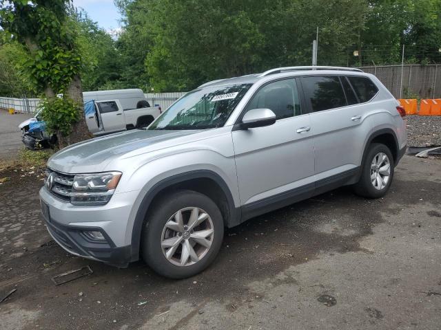 VOLKSWAGEN ATLAS SE