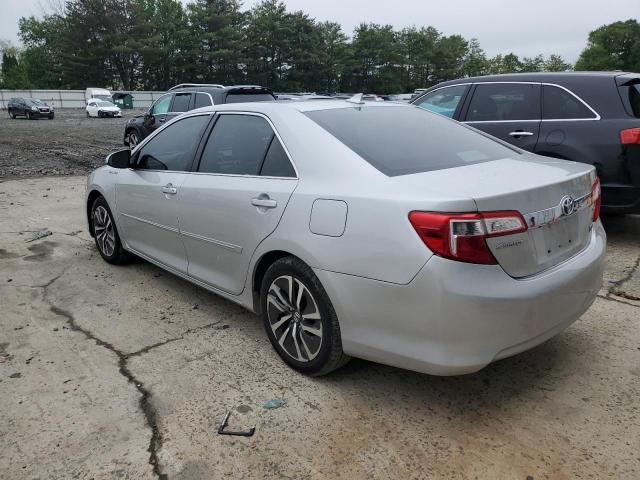 Vin: 4t1bd1fk0eu108545, lot: 61153505, toyota camry hybrid 20142