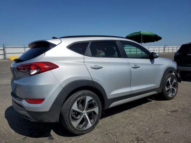 Vin: km8j33a2xju771410, lot: 61595305, hyundai tucson value 20183