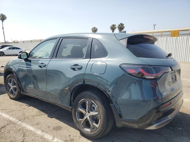 2024 HONDA HR-V EXL 3CZRZ1H70RM709195