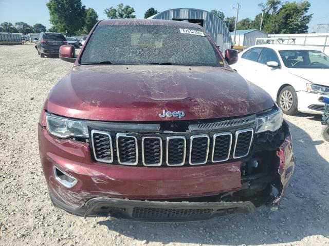 2018 JEEP GRAND CHER 1C4RJFAG2JC348935