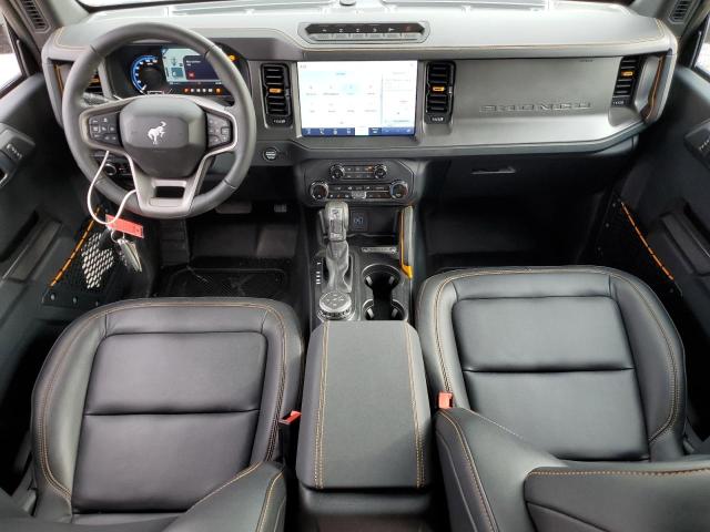 2024 FORD BRONCO BAD 1FMEE9BP9RLA81142
