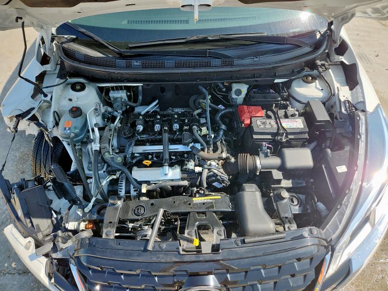 2023 NISSAN KICKS SV - 3N1CP5CV6PL534746