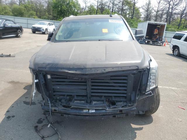 2018 CADILLAC ESCALADE P 1GYS4CKJ0JR377133