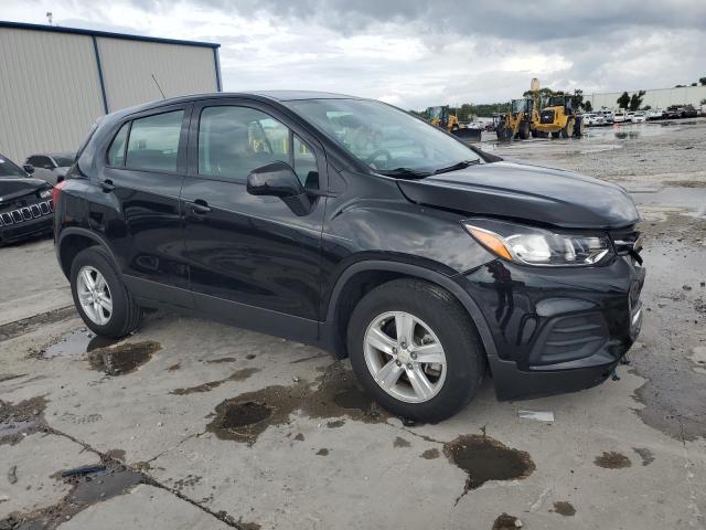 Vin: kl7cjksb0lb052447, lot: 59269385, chevrolet trax ls 20204