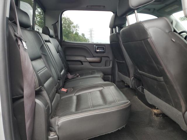 2017 GMC SIERRA K25 1GT12UEY8HF207913