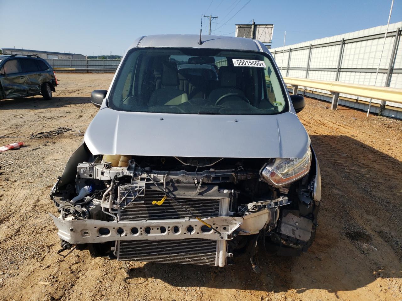 FORD TRANSIT CONNECT XLT