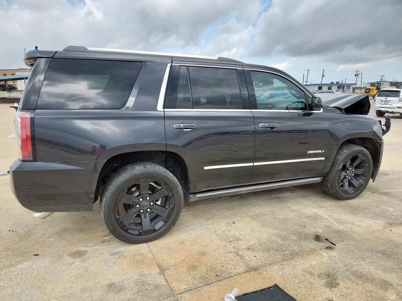 2020 GMC YUKON DENA 1GKS2CKJ0LR137194