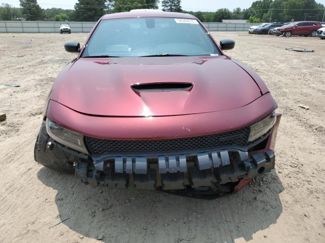 2023 DODGE CHARGER GT - 2C3CDXHGXPH576975