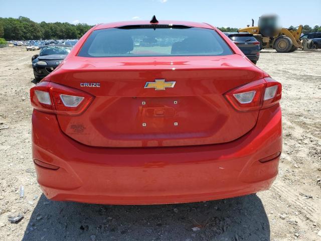 2016 CHEVROLET CRUZE LS 1G1BC5SM5G7290372