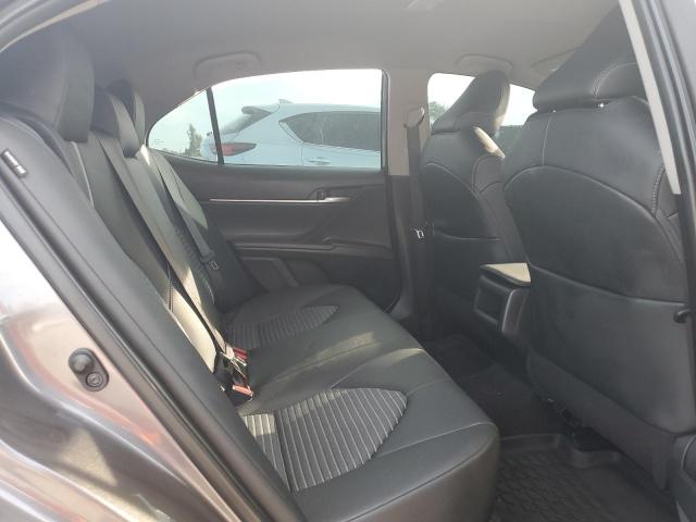 2023 TOYOTA CAMRY SE N - 4T1T11AK7PU824799