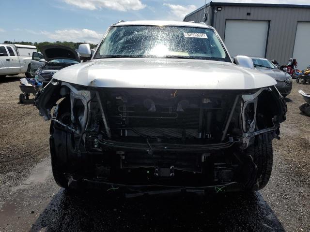 2024 NISSAN ARMADA SL JN8AY2BC0R9196681