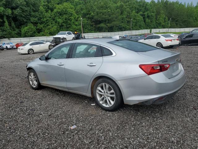 Vin: 1g1zd5st9jf246679, lot: 61451215, chevrolet malibu lt 20182