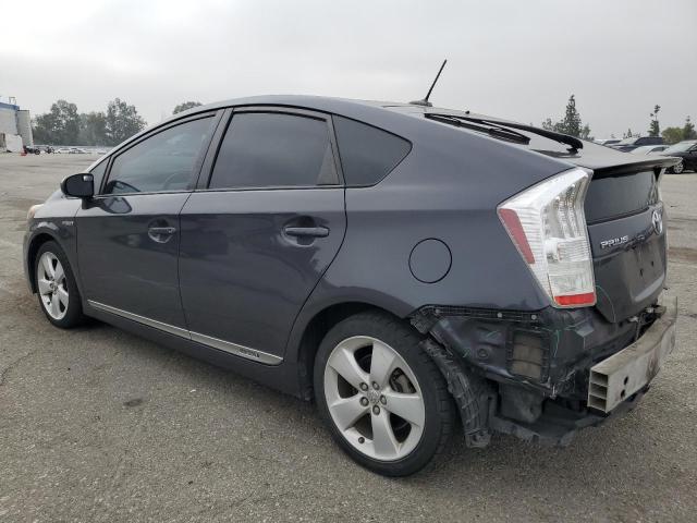 Vin: jtdkn3du0b5314553, lot: 59182185, toyota prius 20112
