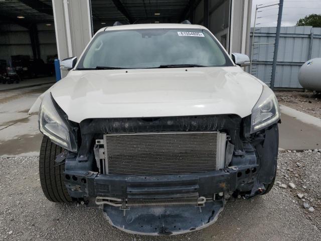 2015 GMC ACADIA DEN 1GKKVTKD7FJ243226
