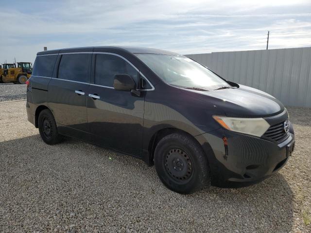 Vin: jn8ae2kpxf9133787, lot: 61461215, nissan quest s 20154