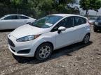 2016 FORD FIESTA SE - 3FADP4EJXGM105714