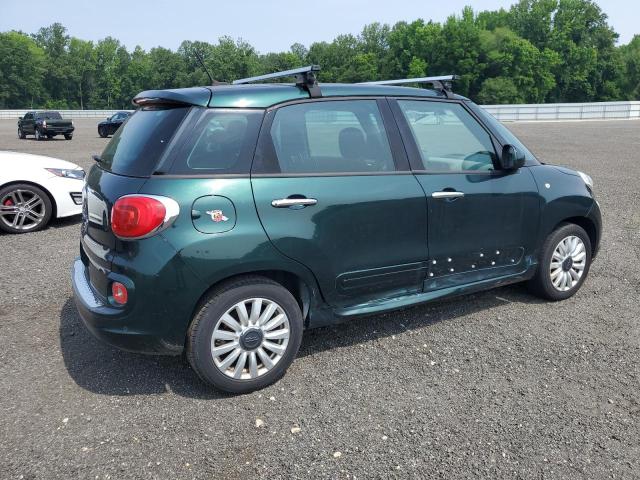 Vin: zfbcfabhxez001537, lot: 60761695, fiat 500 easy 20143