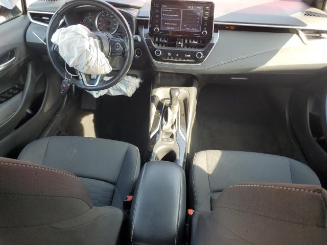2022 TOYOTA COROLLA SE JTND4MBE3N3168707