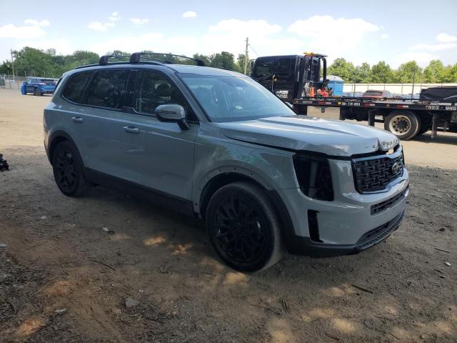 2021 KIA TELLURIDE 5XYP3DHC7MG180685