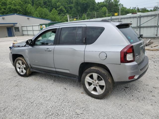 Vin: 1c4njdbb1gd519912, lot: 59862735, jeep compass sport 20162