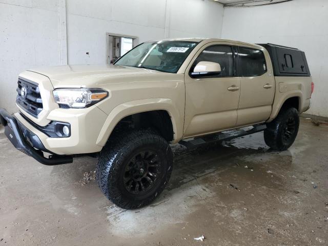 Vin: 5tfcz5an3hx066118, lot: 59967915, toyota tacoma double cab 2017 img_1