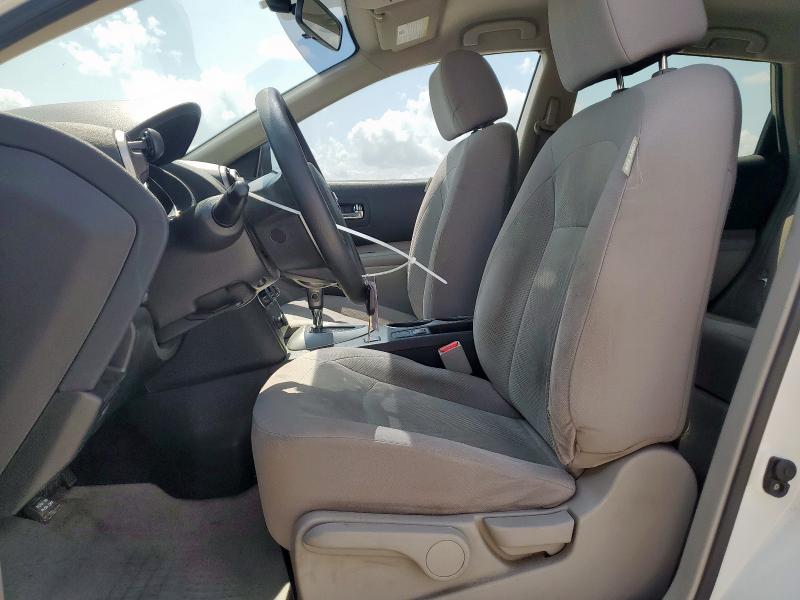 2015 NISSAN ROGUE SELE JN8AS5MT5FW652350