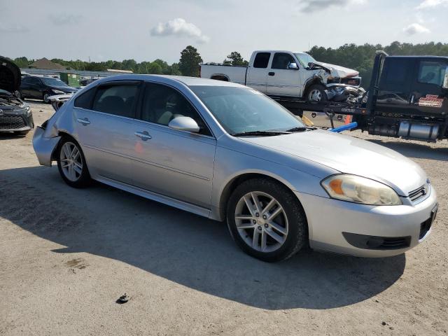 Vin: 2g1wc5em9a1260079, lot: 59623195, chevrolet impala ltz 20104