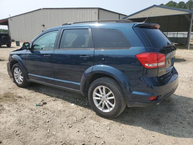 Vin: 3c4pdcbg7et245970, lot: 59985255, dodge journey sxt 20142