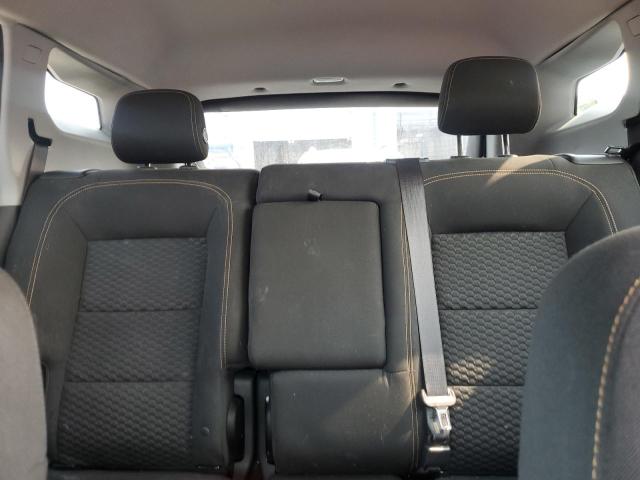 2018 GMC TERRAIN SL - 3GKALTEV5JL262669