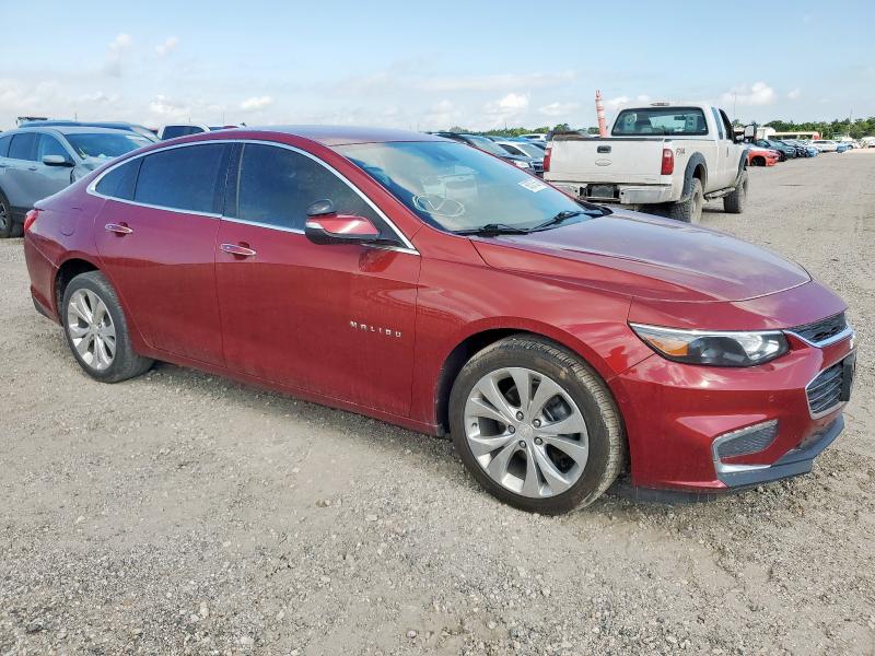 2018 CHEVROLET MALIBU PRE 1G1ZE5SX2JF171310