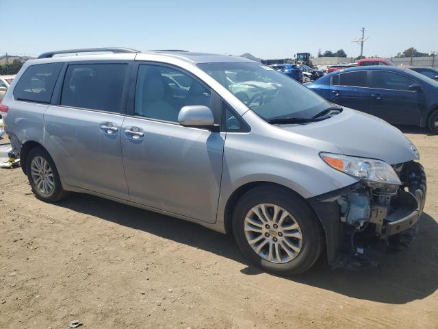 Vin: 5tdyk3dc1cs204598, lot: 62293015, toyota all models xle 20124