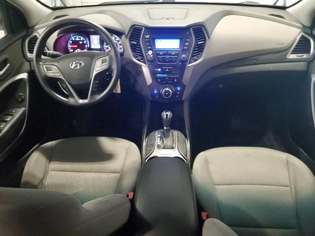2015 HYUNDAI SANTA FE S 5XYZTDLB7FG268923