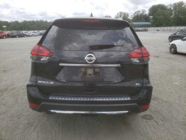2018 NISSAN ROGUE S - JN8AT2MT7JW466796