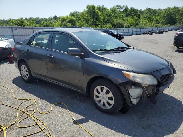 Vin: 2t1bu4ee8ac346541, lot: 62197655, toyota corolla base 20104