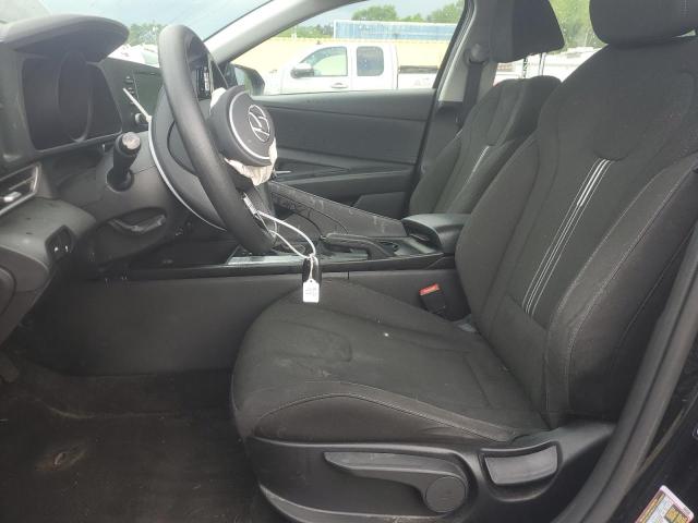2021 HYUNDAI ELANTRA SE - KMHLM4AG4MU117305