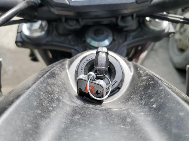 2022 KAWASAKI ER650 K ML5EREK11NDA66309