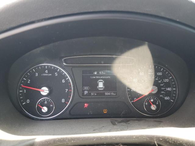 2019 KIA SORENTO L 5XYPGDA30KG466096