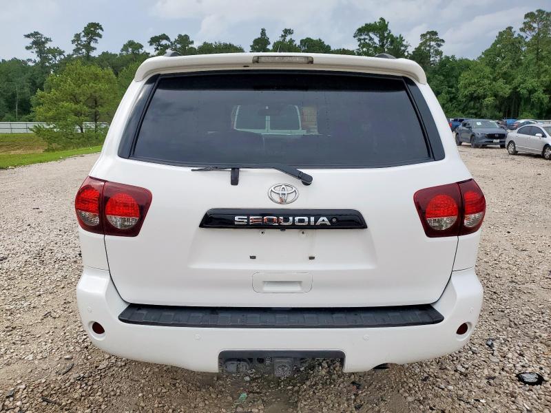 2019 TOYOTA SEQUOIA SR 5TDBY5G12KS166534