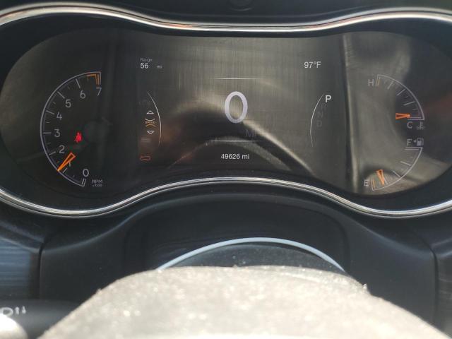 2020 JEEP GRAND CHER - 1C4RJFAG2LC374714