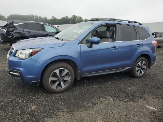 Vin: jf2sjajc3hh408382, lot: 62493705, subaru forester 2.5i limited 2017 img_1