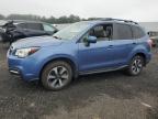 2017 SUBARU FORESTER 2 - JF2SJAJC3HH408382