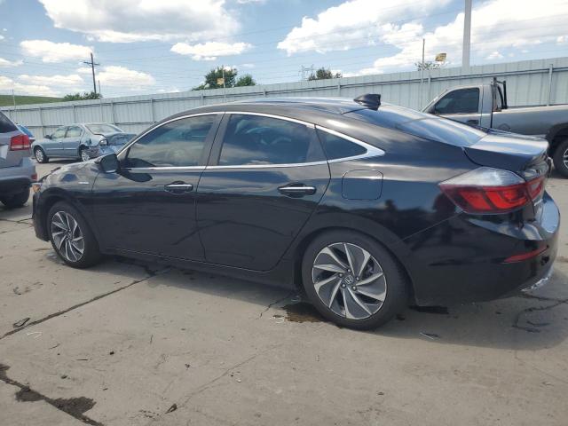 2020 HONDA INSIGHT TO 19XZE4F90LE000257