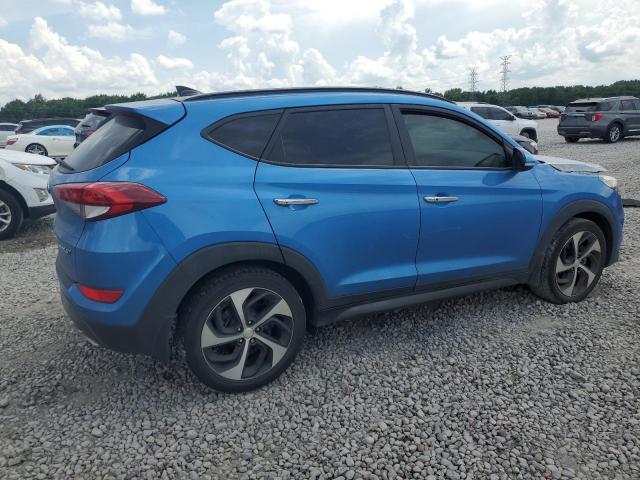 2016 HYUNDAI TUCSON LIM - KM8J33A22GU209980