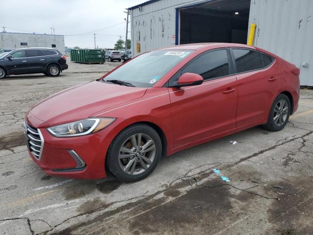 Vin: 5npd84lf2hh019729, lot: 59444255, hyundai elantra se 2017 img_1
