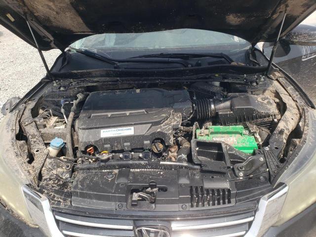 2014 HONDA ACCORD EXL - 1HGCR3F85EA005540